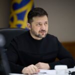 Зеленський зробив жорстку заяву про Донбас: Україна не віддасть території заради «перемоги»