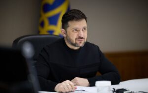 Зеленський зробив жорстку заяву про Донбас: Україна не віддасть території заради «перемоги»