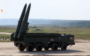 Повітряні сили змінили ранкові звіти: що тепер не публікуватимуть про російську балістику
