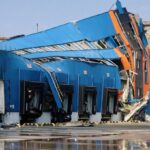 Російський удар зруйнував склад Rozetka у Броварах: компанія почала скорочувати працівників