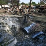 Запоріжжя не встигло оговтатися після масованого удару: Росія атакувала місто знову