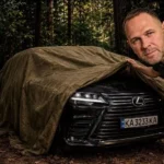 Без житла, але на Lexus за 7 мільйонів: секрети директора Карпатського нацпарку