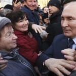 Путін їде — бензин дешевшає: у Росії помітили дивний «ефект» від візитів диктатора