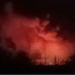 Севастополь після атаки залишився без електрики