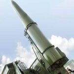 Сили оборони знизили загрозу для столиці: пускові установки «Іскандер» у Брянській області тимчасово знерухомлені