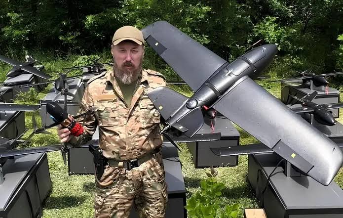 «Повертати біль ворогу»: Роберт «Мадяр» Бровді попередив про нові виклики та оцінив перебіг війни