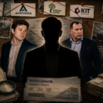 Непублічний кузен та «сірий кардинал»: як Андрій Заєць пов’язаний із кримінальними схемами та бізнесом братів Супруненків
