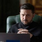 Зеленський попередив про приховану мобілізацію в РФ: Путін може готувати сотні тисяч військових