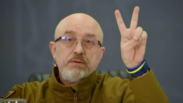 Загальний військовий обов’язок та досвід Ізраїлю: ексміністр оборони Резніков висловився щодо залучення жінок до служби