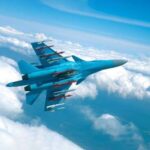 Удар по аеродрому «Ахтубінськ»: Сили оборони уразили військовий об’єкт РФ та пошкодили Су-34
