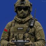 Резонансне викриття: після розслідувань незалежних ЗМІ припинив роботу сайт «Защитник.БЕЛ», через який білорусів вербували до армії РФ
