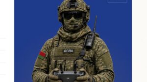 Резонансне викриття: після розслідувань незалежних ЗМІ припинив роботу сайт «Защитник.БЕЛ», через який білорусів вербували до армії РФ