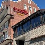 Конфісковане майно на відновлення: ФДМУ готує до аукціону готель AmstelSki у Буковелі