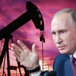 Уряд РФ знизив прогноз видобутку нафти до мінімуму за 17 останніх років