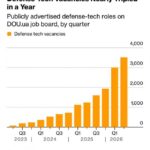 Український defense tech уперся в нову проблему: Оборонним компаніям катастрофічно бракує інженерів