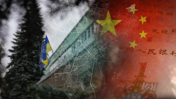 Китайська компанія прагне збудувати індустріальний парк у Чернігові. У місті триває дискусія (відео)