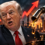 Трамп звинуватив Україну в рекордних цінах на дизель, але цифри Bloomberg вказали на іншого винуватця