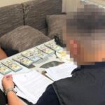 23,5 млрд грн пройшли через «конверт»: БЕБ провело 50 обшуків у Києві, Харкові та Одесі