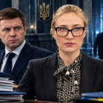 Кадровий шторм у Офісі Генпрокурора: слідом за Кравченком у відставку збирається перша заступниця Марія Вдовиченко