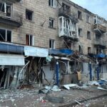 Нічний терор Сумщини: російські дрони рознесли інфраструктуру Конотопа, пошкодивши лікарні, залізницю та газові мережі