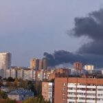Ніч палаючих тилів: далекобійні дрони паралізували оборонні гіганти та нафтові комплекси у п’яти регіонах Росії