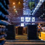 Галузь знищено: Україна, котра до війни входила в десятку світових імпортерів, вперше за 100 років не виплавила жодної тонни сталі за тиждень, – Метінвест
