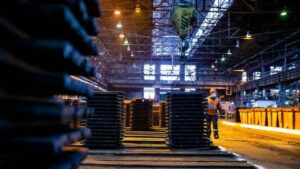 Галузь знищено: Україна, котра до війни входила в десятку світових імпортерів, вперше за 100 років не виплавила жодної тонни сталі за тиждень, – Метінвест