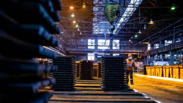 Галузь знищено: Україна, котра до війни входила в десятку світових імпортерів, вперше за 100 років не виплавила жодної тонни сталі за тиждень, – Метінвест