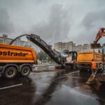 Метро на Виноградар і ключові дороги Києва під загрозою: Autostrada згортає роботи через зупинку фінансування