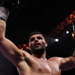 Хрговіч сенсаційно здолав Ітауму і став чемпіоном світу