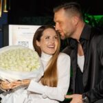 Денисенко розповіла, що передбачає її шлюбний контракт