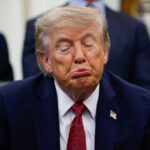 Трамп пояснив, чому Росію запросили на саміт G20