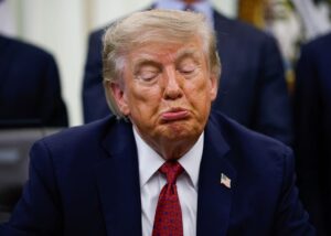 Трамп пояснив, чому Росію запросили на саміт G20