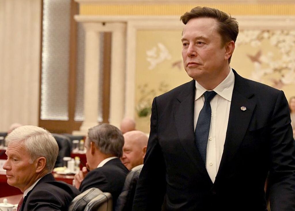 ЗМІ заперечили "готовність" Маска дозволити удари зі Starlink по РФ