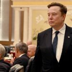ЗМІ заперечили "готовність" Маска дозволити удари зі Starlink по РФ