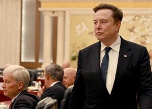 ЗМІ заперечили "готовність" Маска дозволити удари зі Starlink по РФ