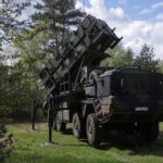 США збільшать виробництво ракет до Patriot і THAAD