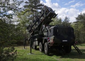 США збільшать виробництво ракет до Patriot і THAAD