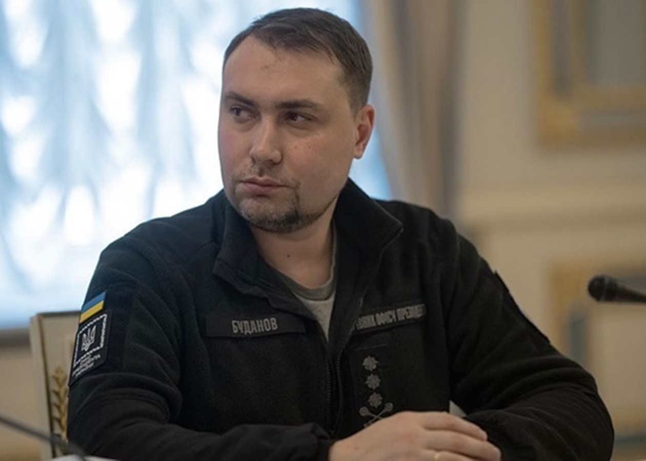 Буданов: У Києві також представники Франції, Британії і Німеччини