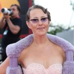 Собчак осоромилася на Венеційському кінофестивалі