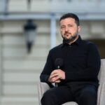 Зеленський назвав місця для тристоронньої зустрічі