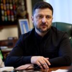Зеленський пояснив, чому досі не призначено посла у США