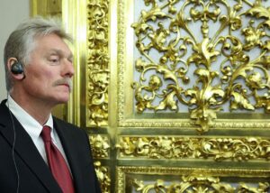 Кремль пригрозив "погіршенням вимог" для України