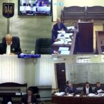 Суд арештував ще одного фігуранта справи Карфаген