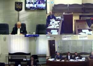 Суд арештував ще одного фігуранта справи Карфаген