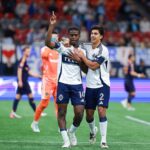 Вражаючий гол забили в MLS: 0,2 секунди у воротах