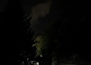 Соцмережі: Південь Росії під масованою атакою БпЛА