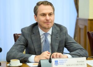 Генпрокурор підписав підозру директору НАБУ