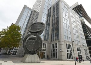 Бельгійський суд ухвалив постанову щодо активів РФ