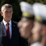 Прем'єр Чехії пропонує ЄС створити Залізний купол